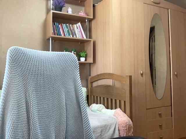 AnitaGlamorX webcam