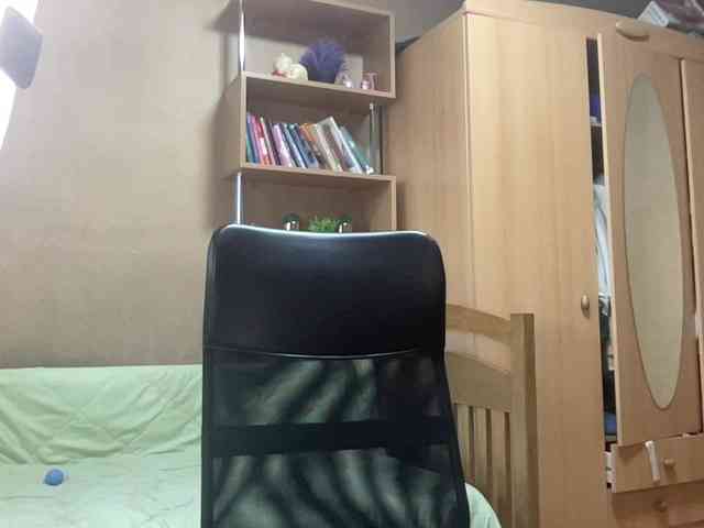 AnitaGlamorX webcam