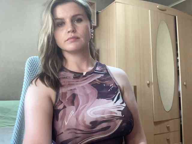 AnitaGlamorX webcam