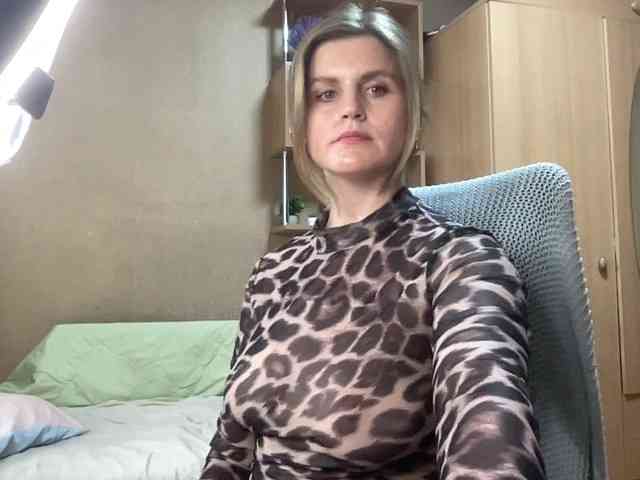 AnitaGlamorX webcam