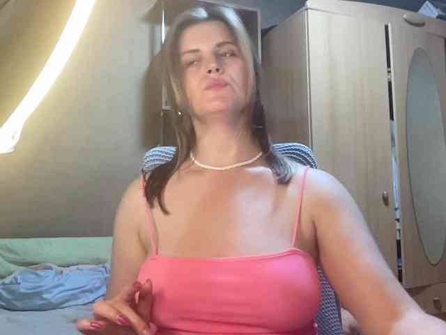 AnitaGlamorX webcam