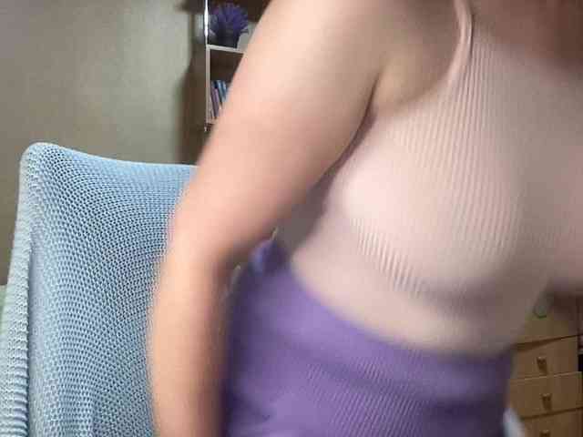 AnitaGlamorX webcam
