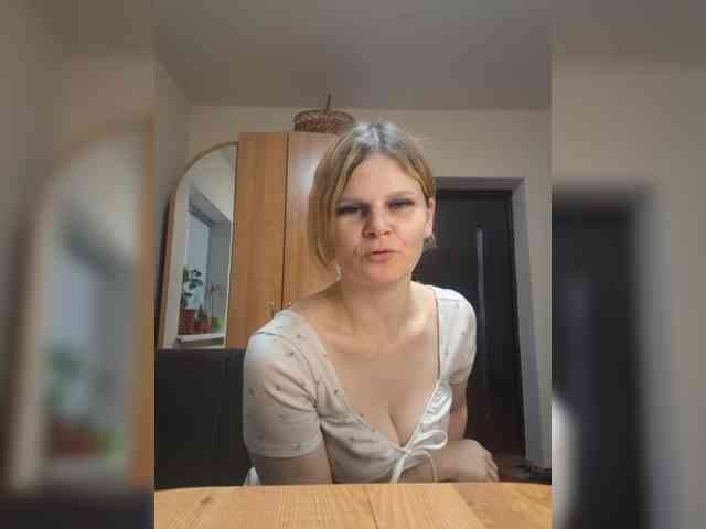 AnitaGlamorX webcam