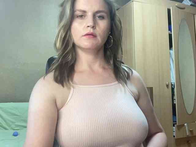 AnitaGlamorX webcam
