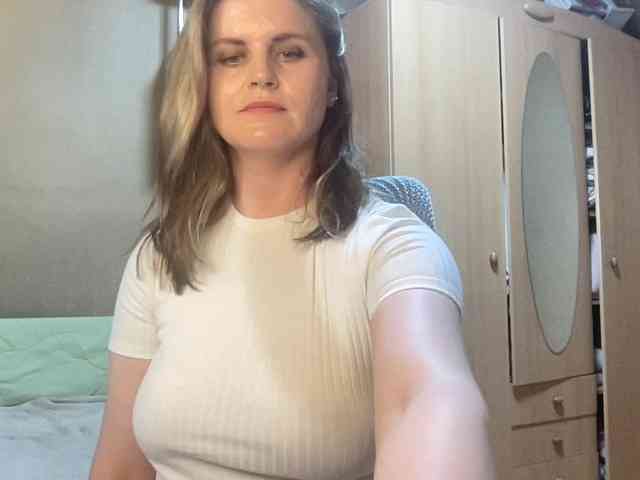 AnitaGlamorX webcam