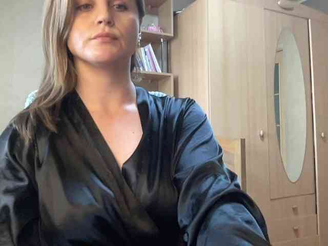 AnitaGlamorX webcam