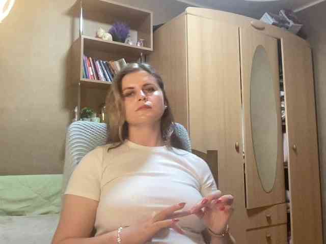 AnitaGlamorX webcam