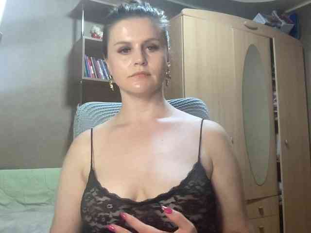 AnitaGlamorX webcam