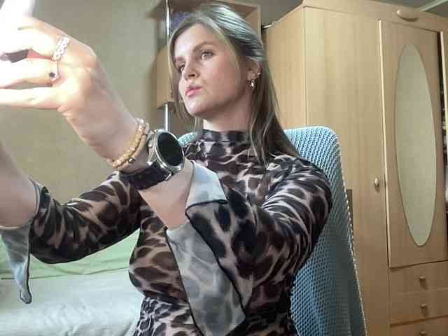AnitaGlamorX webcam