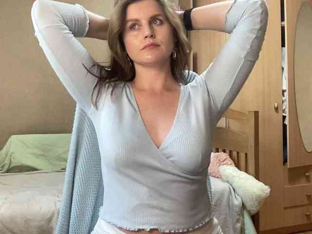 AnitaGlamorX webcam