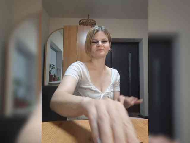 AnitaGlamorX webcam