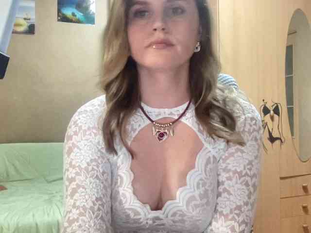 AnitaGlamorX webcam