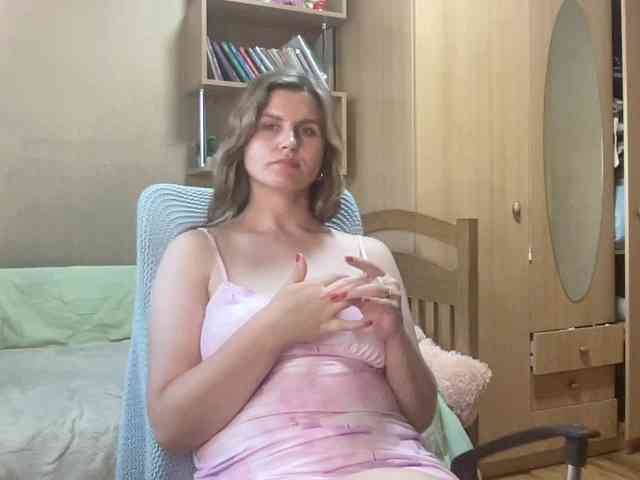 AnitaGlamorX webcam