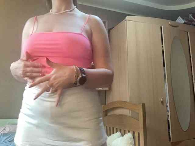 AnitaGlamorX webcam