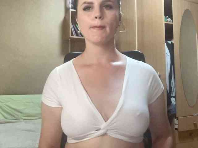 AnitaGlamorX webcam