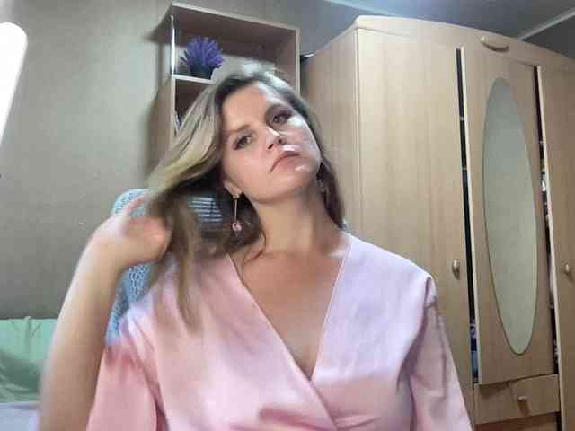 AnitaGlamorX webcam
