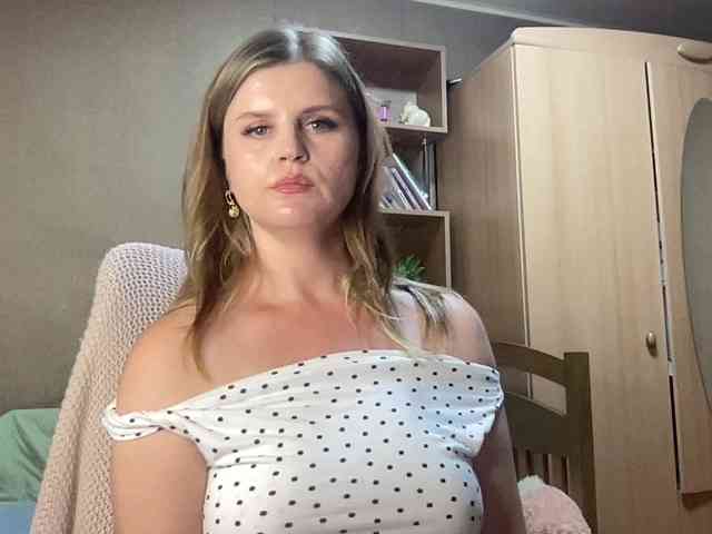 AnitaGlamorX webcam