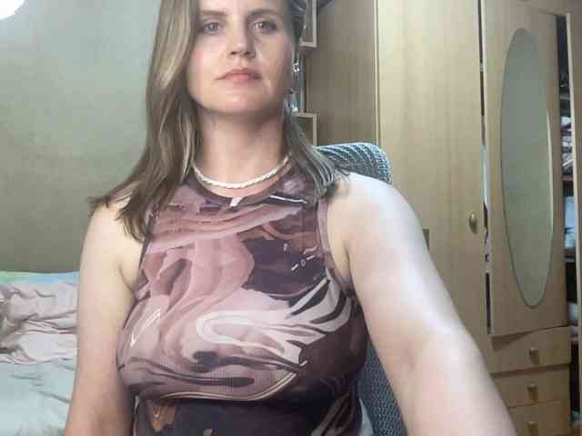 AnitaGlamorX webcam