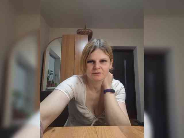 AnitaGlamorX webcam