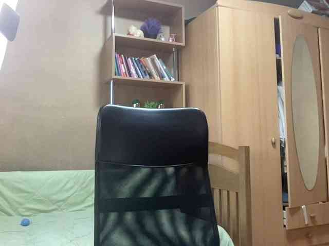 AnitaGlamorX webcam