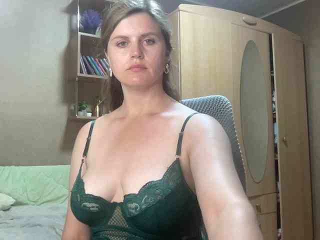 AnitaGlamorX webcam