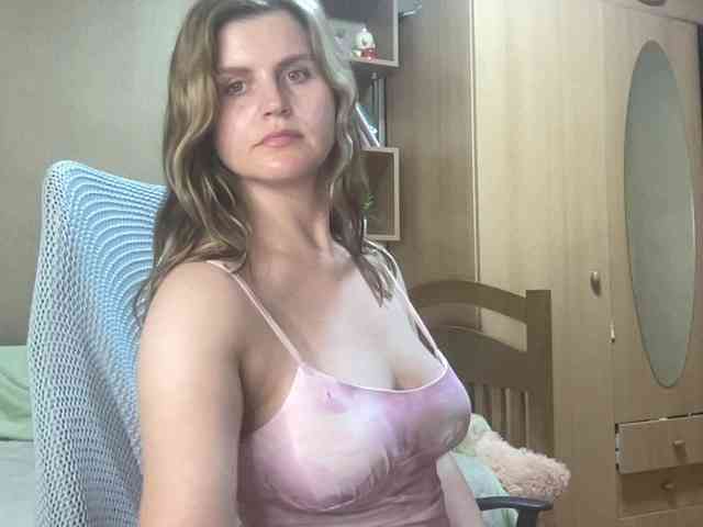AnitaGlamorX webcam