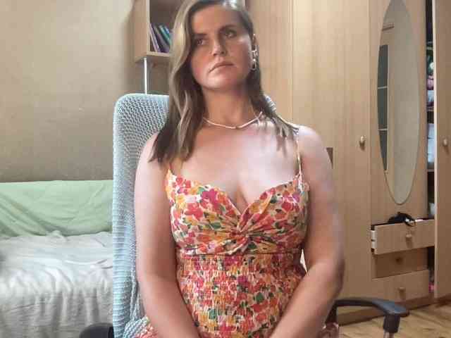AnitaGlamorX webcam