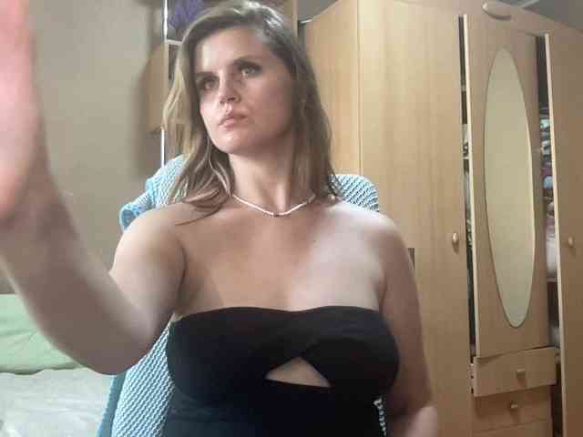 AnitaGlamorX webcam