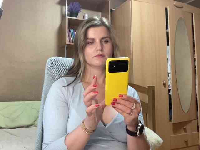 AnitaGlamorX webcam
