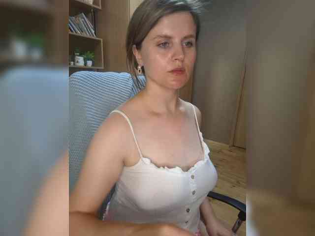 AnitaGlamorX webcam