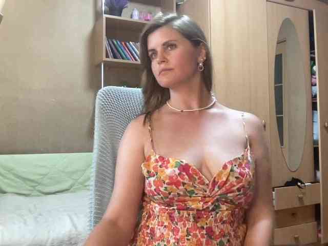 AnitaGlamorX webcam