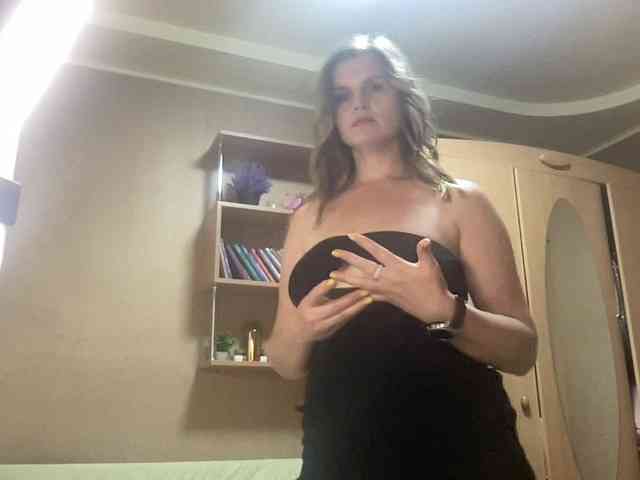 AnitaGlamorX webcam