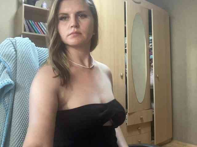 AnitaGlamorX webcam