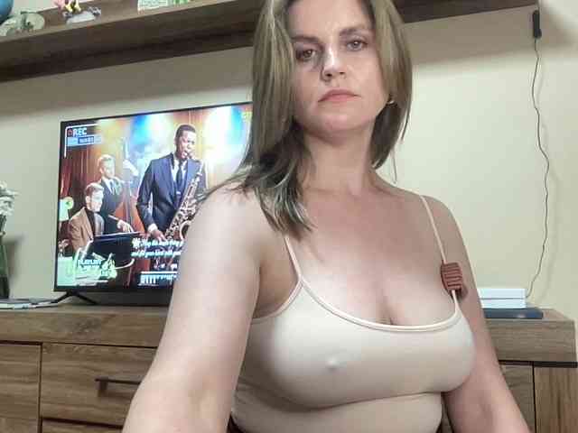 AnitaGlamorX webcam