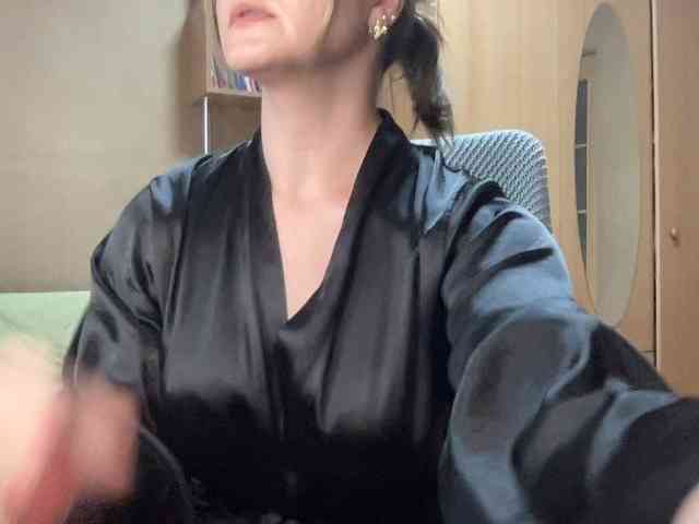 AnitaGlamorX webcam