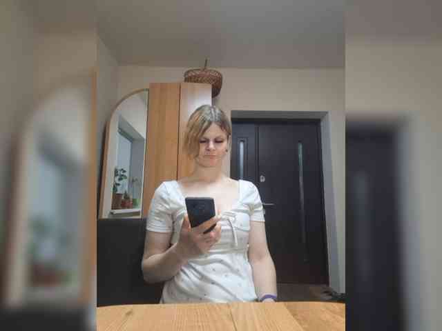 AnitaGlamorX webcam