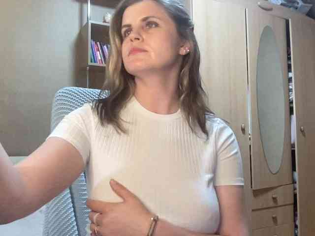 AnitaGlamorX webcam