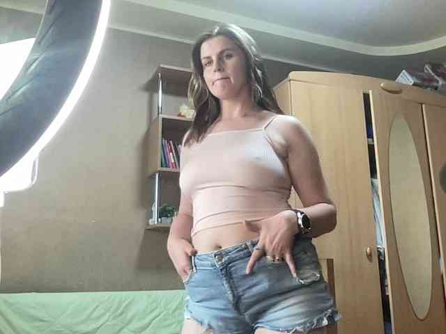 AnitaGlamorX webcam