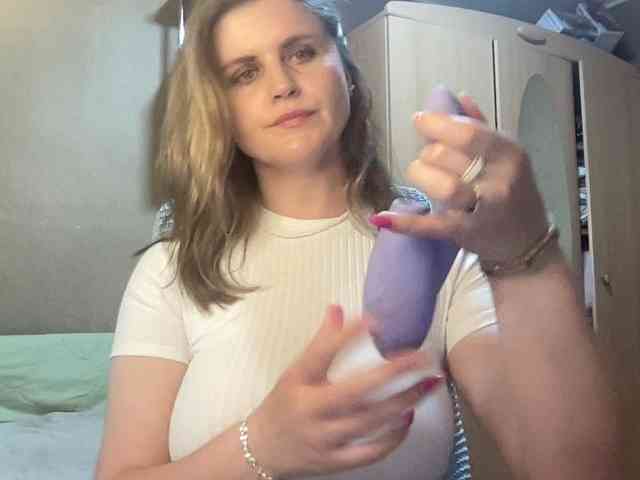 AnitaGlamorX webcam