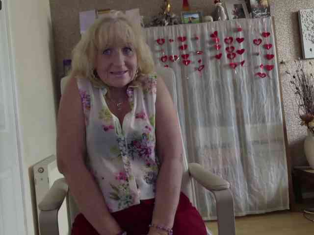 Topaz_XXX webcam