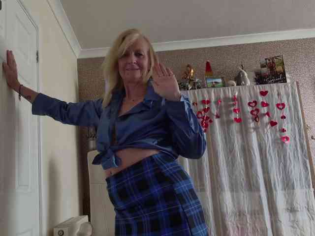 Topaz_XXX webcam