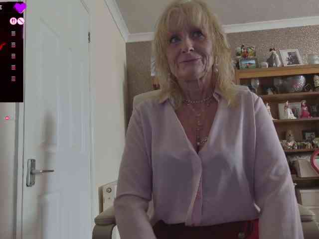 Topaz_XXX webcam