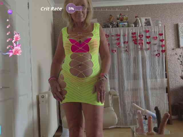 Topaz_XXX webcam