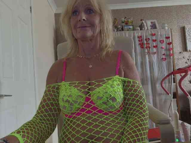 Topaz_XXX webcam