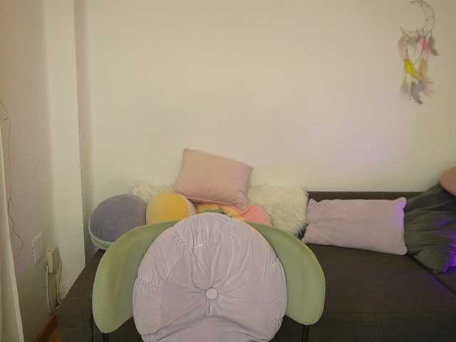 Ameliasweety live cam on BongaCams