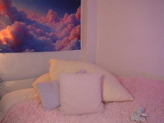 Ameliasweety live cam on BongaCams