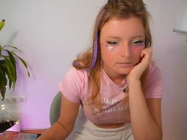 Ameliasweety live cam