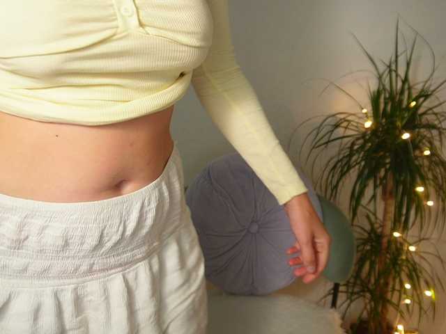 Ameliasweety live cam on BongaCams