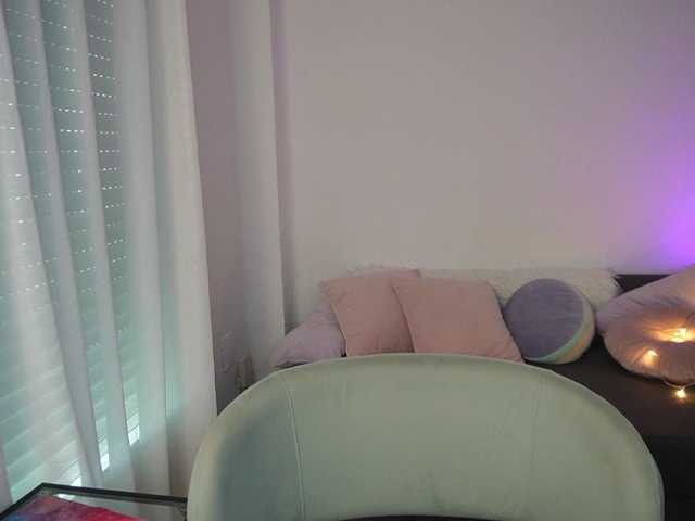 Ameliasweety live cam on BongaCams