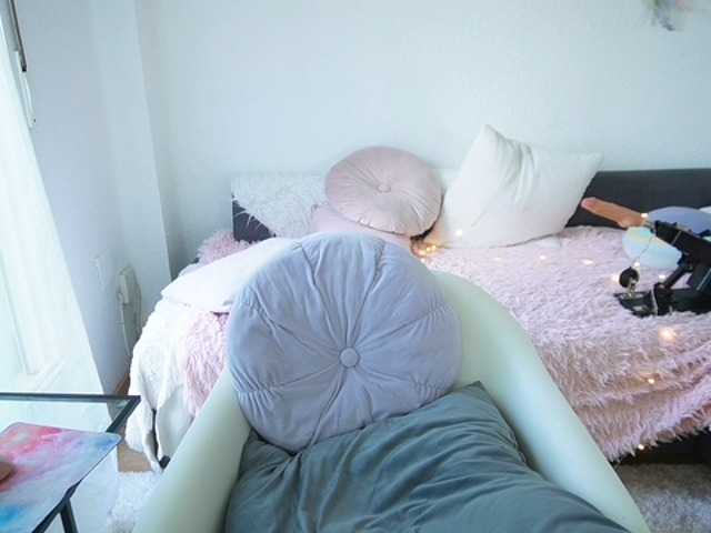 Ameliasweety live cam on BongaCams